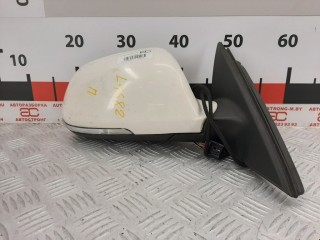 Зеркало наружное правое, ориг. номер 3T2857508B, Skoda Superb 2008-2013