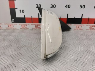 Зеркало наружное правое, ориг. номер 3T2857508B, Skoda Superb 2008-2013