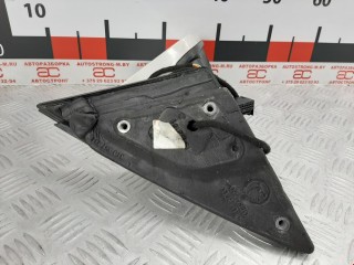 Зеркало наружное правое, ориг. номер 3T2857508B, Skoda Superb 2008-2013