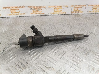 Форсунка, ориг. номер 0445110327, 55566050, Opel Insignia 2008-2013