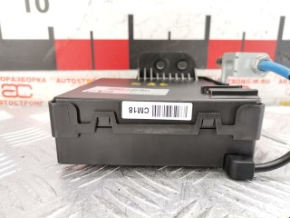 Блок комфорта, ориг. номер 954000W210, 5WY8132E, Hyundai Santa Fe 2004-2012