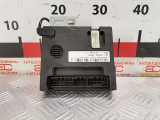 Блок комфорта, ориг. номер 954000W210, 5WY8132E, Hyundai Santa Fe 2004-2012