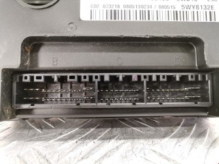 Блок комфорта, ориг. номер 954000W210, 5WY8132E, Hyundai Santa Fe 2004-2012