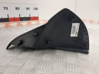 Накладка декоративная на торпедо, ориг. номер 1562674, 7S71A044C61, Ford Mondeo 2003-2007