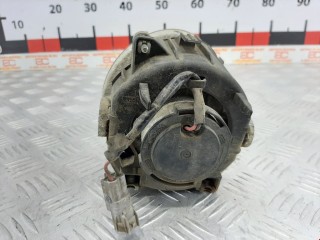 Фара противотуманная левая, ориг. номер 84501AG031, 9922350003, Subaru Outback 2003-2006