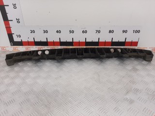 Кронштейн крепления бампера переднего, ориг. номер 57707AG080, 57707AG081, Subaru Outback 2003-2006
