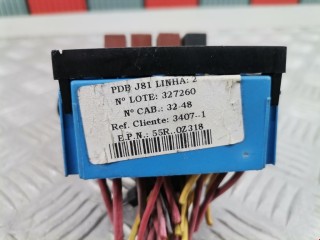 Блок реле, ориг. номер 8200003634, Renault Espace 2002-2006