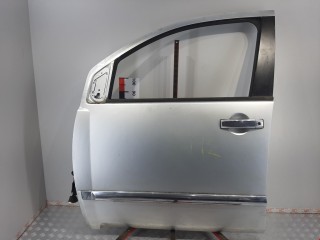 Дверь передняя левая Infiniti QX56 2004-2007