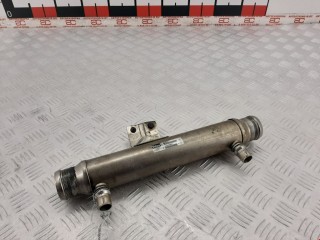 Радиатор EGR, ориг. номер 1490942080, 9650123680, Fiat Ulysse 2002-2010