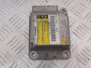 Блок AirBag, ориг. номер 12233969, 15080860, Chevrolet TrailBlazer 2001-2006