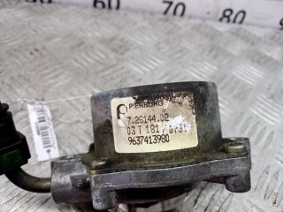 Насос вакуумный, ориг. номер 72814402, 456565, Citroen C2 2003-2008