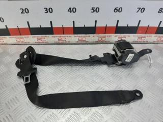 Ремень безопасности задний правый, ориг. номер 4F0857805E, 606345500A, Audi A6 2004-2008