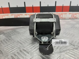 Ремень безопасности задний правый, ориг. номер 4F0857805E, 606345500A, Audi A6 2004-2008
