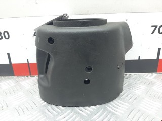 Кожух рулевой колонки, ориг. номер 89039453, 26083730, Chevrolet TrailBlazer 2001-2006