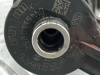 Форсунка, ориг. номер 0445110252, 1980K2, Peugeot 207 2006-2009