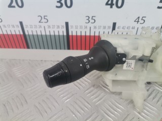Переключатель подрулевой (стрекоза), ориг. номер 255670017R, Renault Scenic 2009-2012