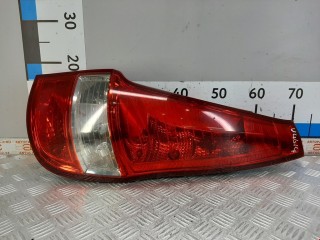 Фонарь задний правый, ориг. номер 924022R100, 924022R1, Hyundai i30 2007-2010
