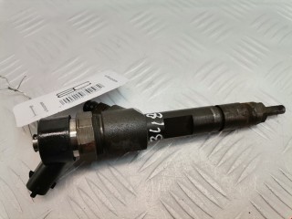 Форсунка, ориг. номер 0445110230, 8200389369, Renault Scenic 2003-2006