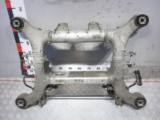 Балка подвески задняя BMW 5 F10/F11/GT F07 2009-2013