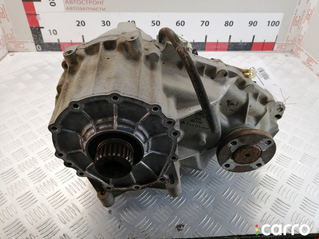 Раздаточная коробка SsangYong Kyron 2005-2007, АКПП, 3200008015, фото 1