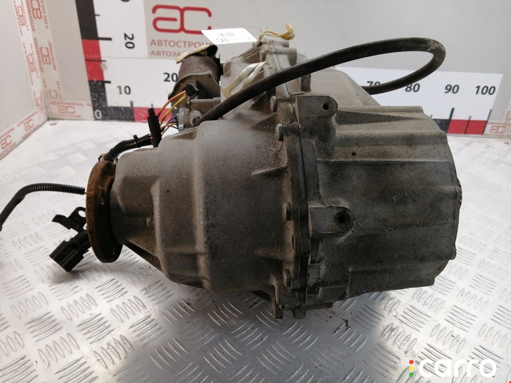 Раздаточная коробка SsangYong Kyron 2005-2007, АКПП, 3200008015, фото 2
