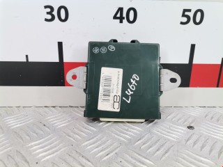 Блок управления парктрониками, ориг. номер 89340-53020, 1012380111, Lexus IS 2005-2008
