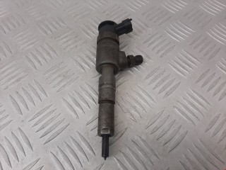 Форсунка, ориг. номер 0445110252, 1980K2, Peugeot 207 2006-2009