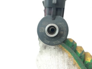 Форсунка, ориг. номер 0445110252, 1980K2, Peugeot 207 2006-2009