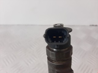 Форсунка, ориг. номер 0445110252, 1980K2, Peugeot 207 2006-2009