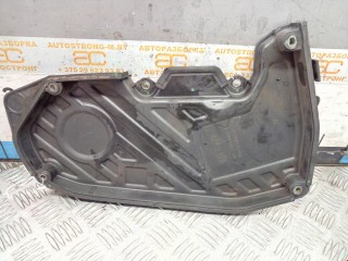 Защита (кожух) ремня ГРМ, ориг. номер 55187752, 93194303, Opel Zafira 2003-2006