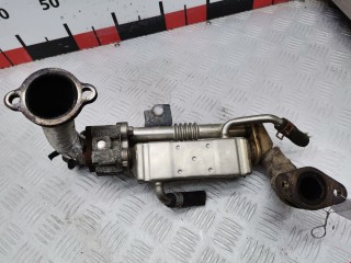 Радиатор EGR, ориг. номер R2AX20304, Mazda CX7 2006-2009