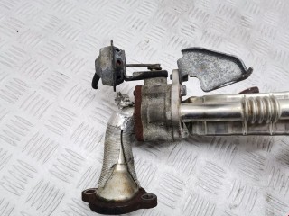 Радиатор EGR, ориг. номер R2AX20304, Mazda CX7 2006-2009