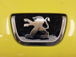 Решетка радиатора, ориг. номер 9646173877, 7804R8, Peugeot 1007 2005-2009