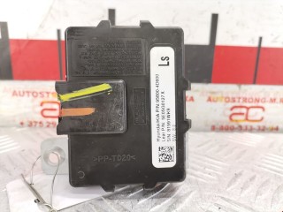 Блок комфорта, ориг. номер 958004D600, 3521AHR05TPM, 81991WK9, Hyundai Santa Fe 2004-2012