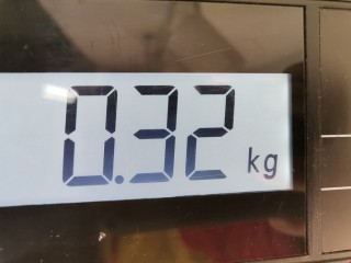 Ручка внутренняя передняя правая, ориг. номер 9643604477, 9143F5, Peugeot 307 2001-2005