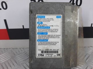 Блок AirBag, ориг. номер 77960S9VA51, 77960S9VA511, Honda Pilot 2005-2008
