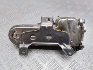 Радиатор EGR, ориг. номер 038131513AD, 038131512H, Volkswagen Passat 2005-2010