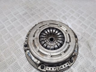 Маховик Ford Focus 2011-2015