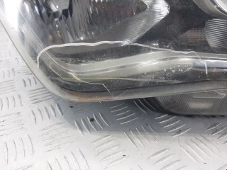 Фара правая, ориг. номер 6JC941016, 90037285, Seat Toledo 2012-2019
