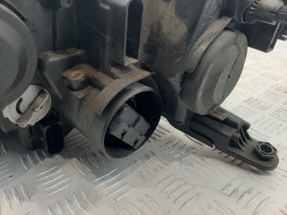 Фара правая, ориг. номер 6JC941016, 90037285, Seat Toledo 2012-2019