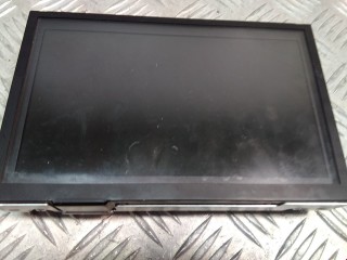 Дисплей, ориг. номер 28091JK000, 280091JK000, Nissan Pathfinder 2004-2010