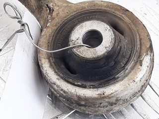 Рычаг передний правый, ориг. номер 8E0407510A, Audi A6 1997-2001