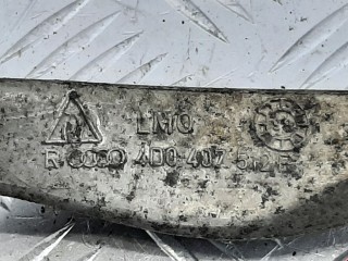 Рычаг передний правый, ориг. номер 8E0407510A, Audi A6 1997-2001