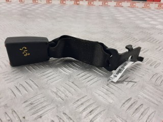 Замок ремня безопасности BMW X5 E70 2006-2010