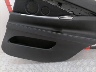 Обшивка двери задней правой (дверная карта), ориг. номер 51427261030, BMW 5 F10/F11/GT F07 2009-2013