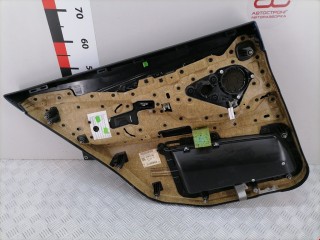 Обшивка двери задней правой (дверная карта), ориг. номер 51427261030, BMW 5 F10/F11/GT F07 2009-2013