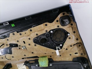 Обшивка двери задней правой (дверная карта), ориг. номер 51427261030, BMW 5 F10/F11/GT F07 2009-2013