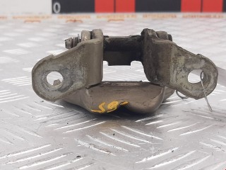 Петля двери передней левой, ориг. номер 283HIN7M, 67410S9V305, Honda Pilot 2005-2008