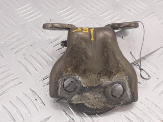 Петля двери передней левой, ориг. номер 283HIN7M, 67410S9V305, Honda Pilot 2005-2008