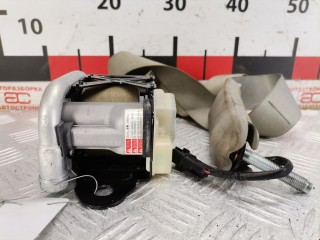Ремень безопасности передний правый, ориг. номер 888800W000J4, Hyundai Santa Fe 2004-2012